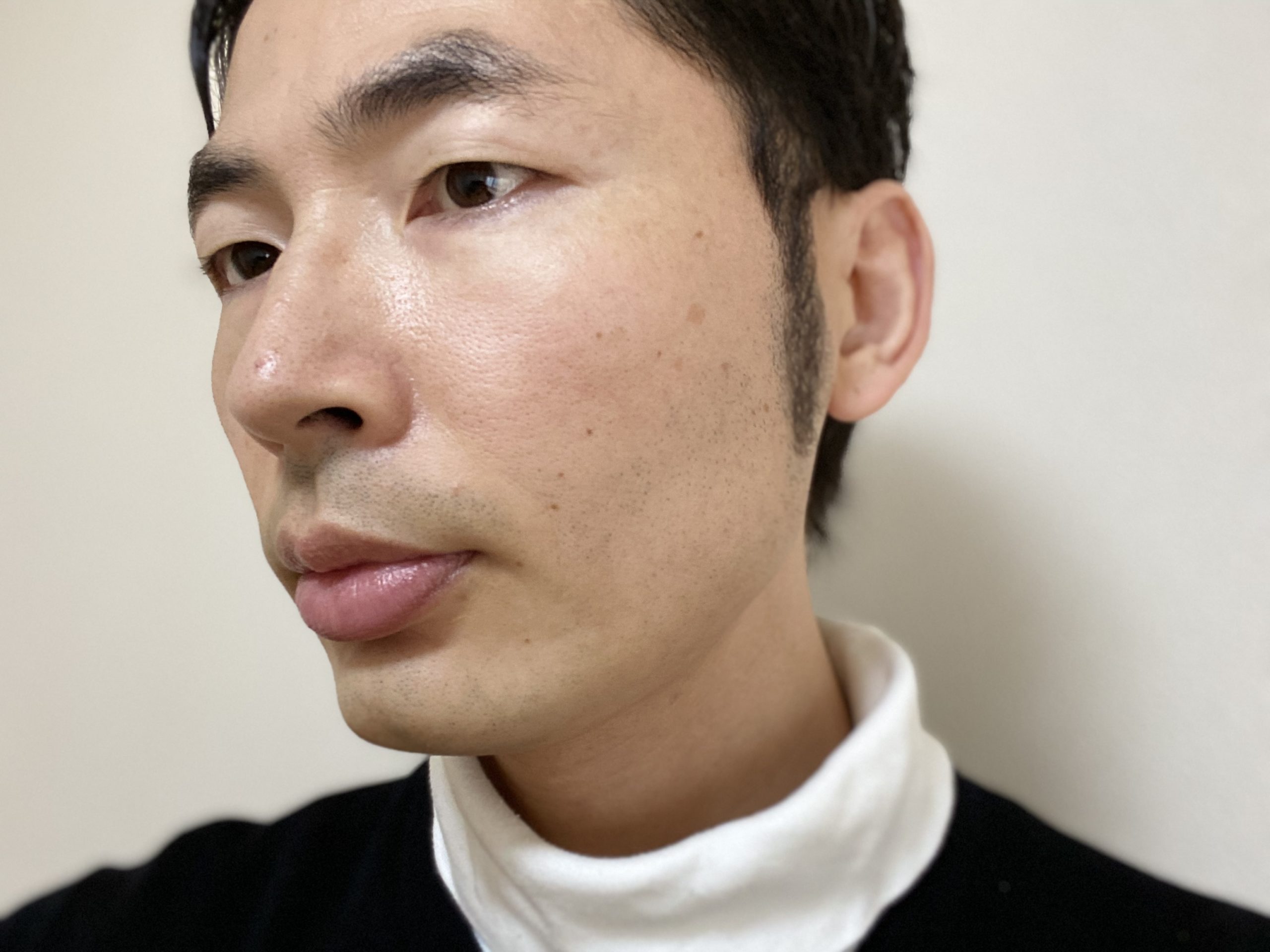 BBクリーム・ベジボーイ