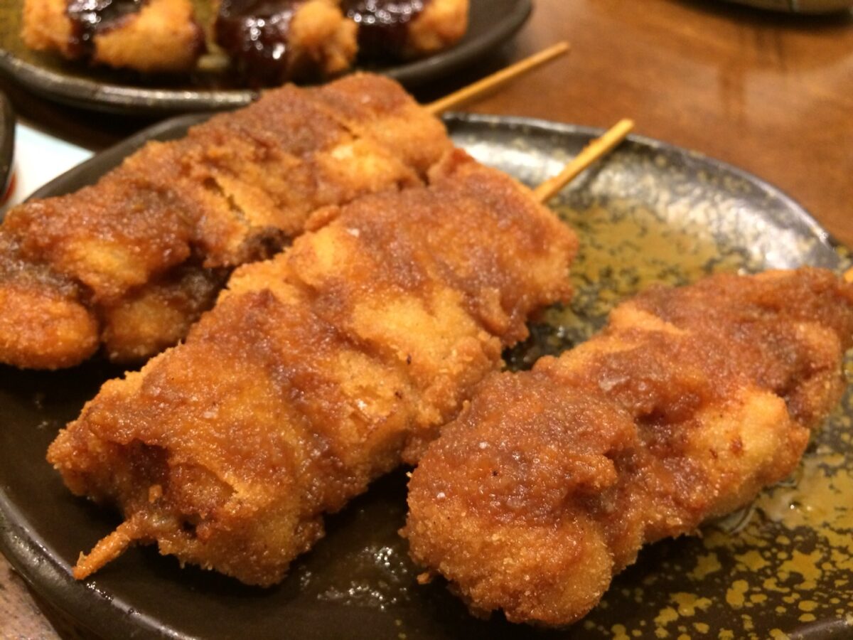 鳥メロの感想
