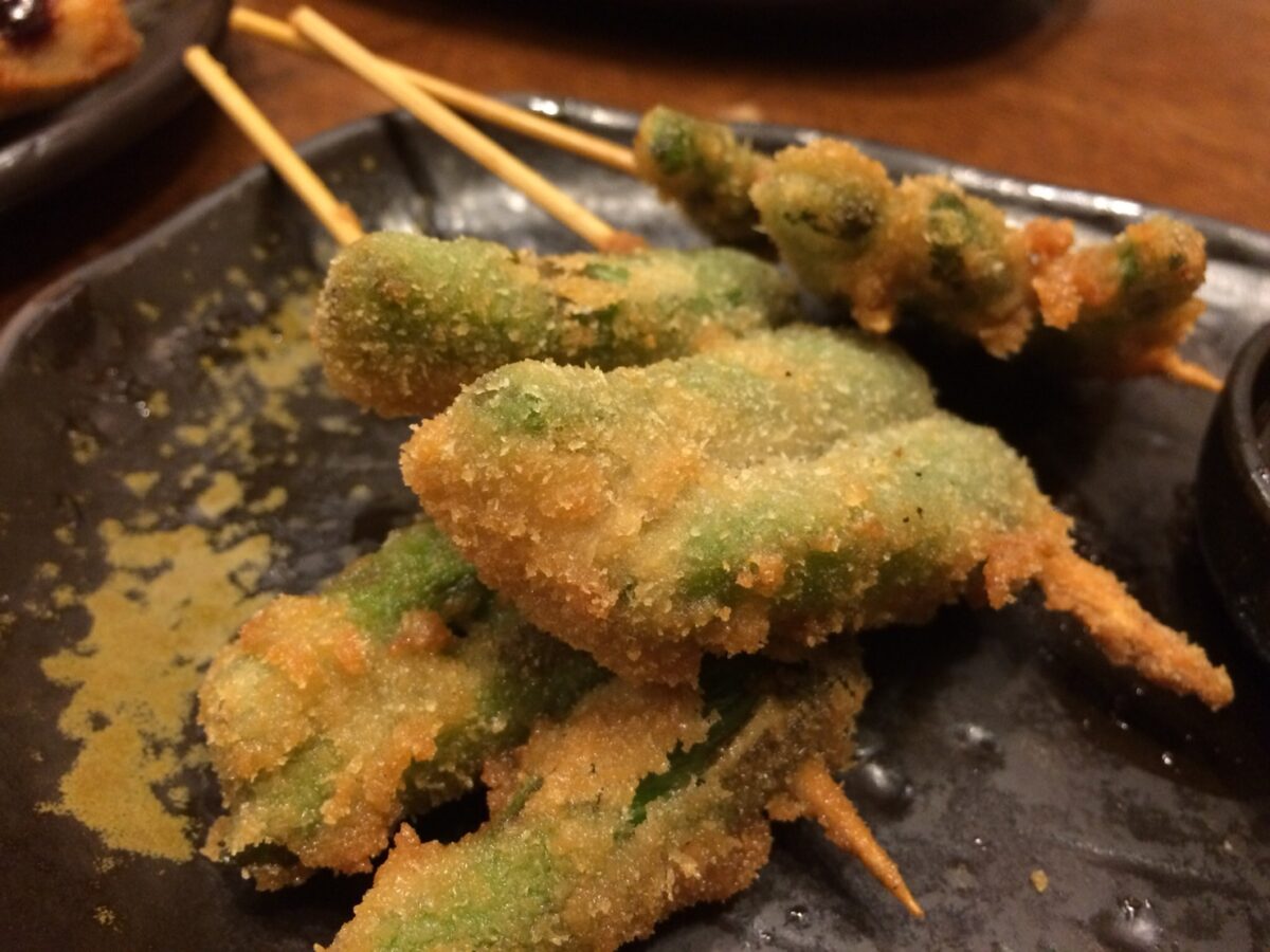 鳥メロの感想