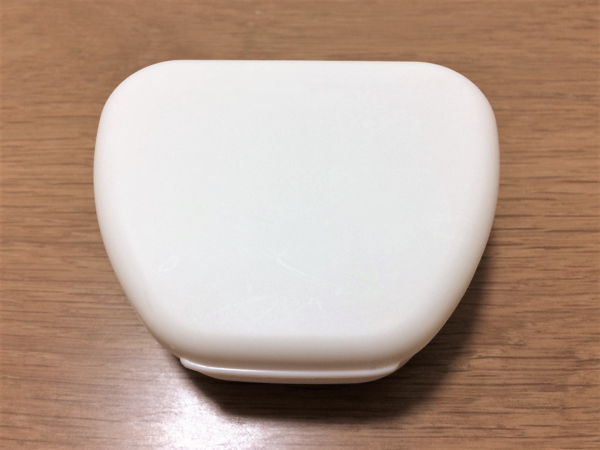 マウスピースを入れるケース