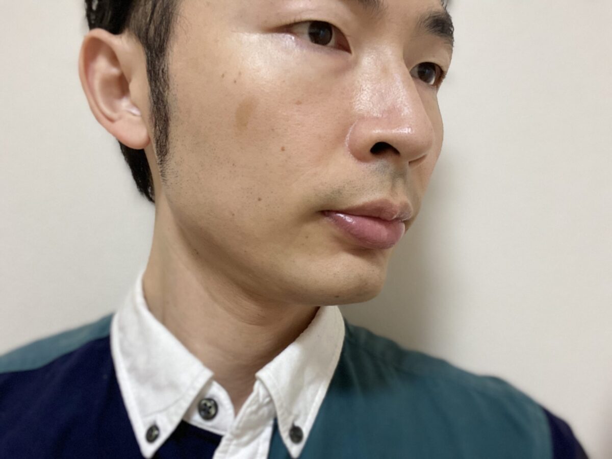 BBクリーム・ウーノ
