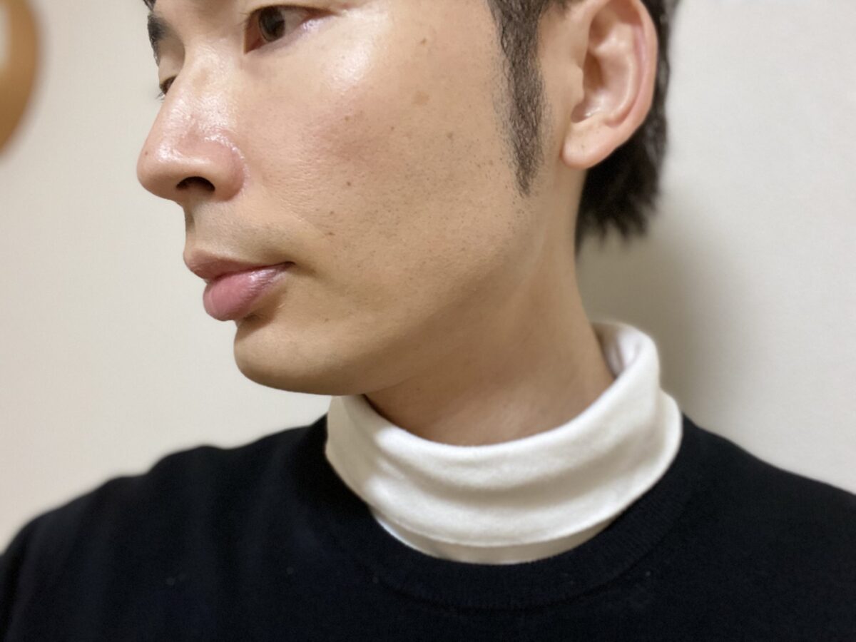 BBクリーム・ヌル