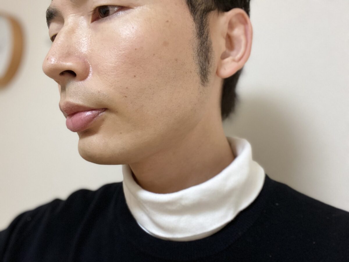 BBクリーム・ベジボーイ