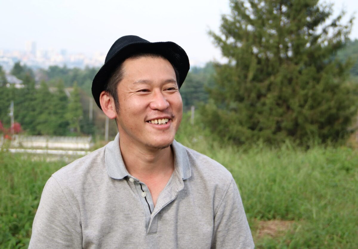 多摩市のカメラマン・鈴木孝正さん