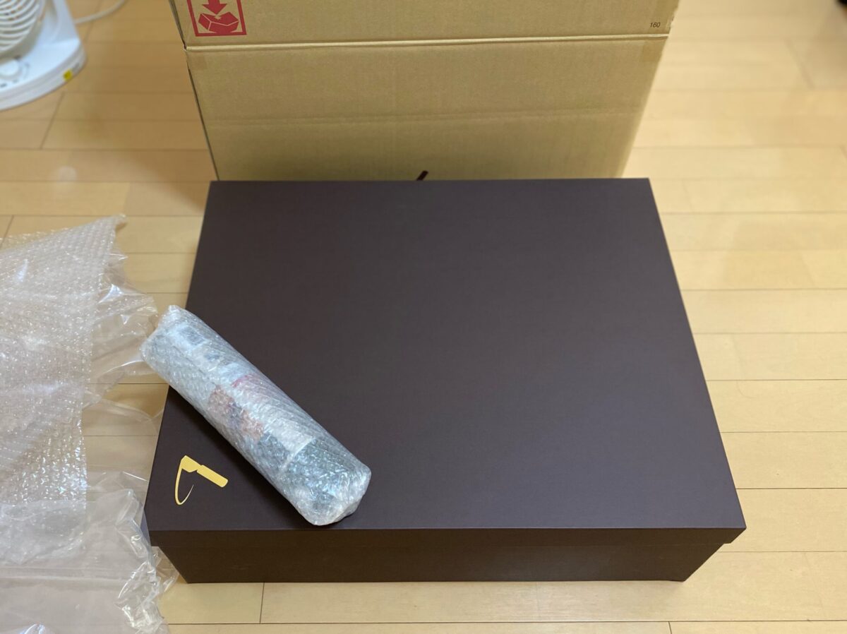 土屋鞄のビークルラージストックトート