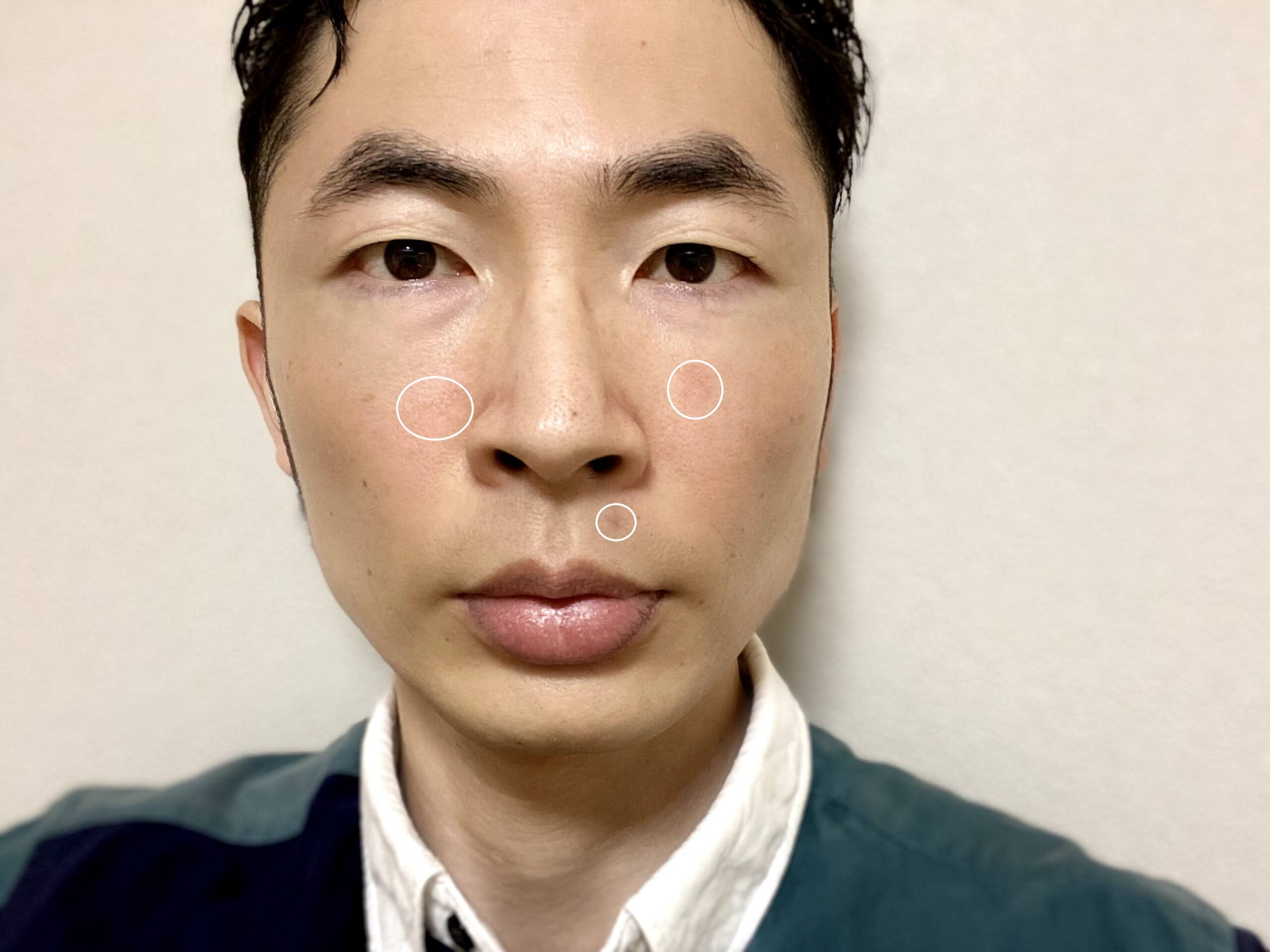 BBクリームの感想