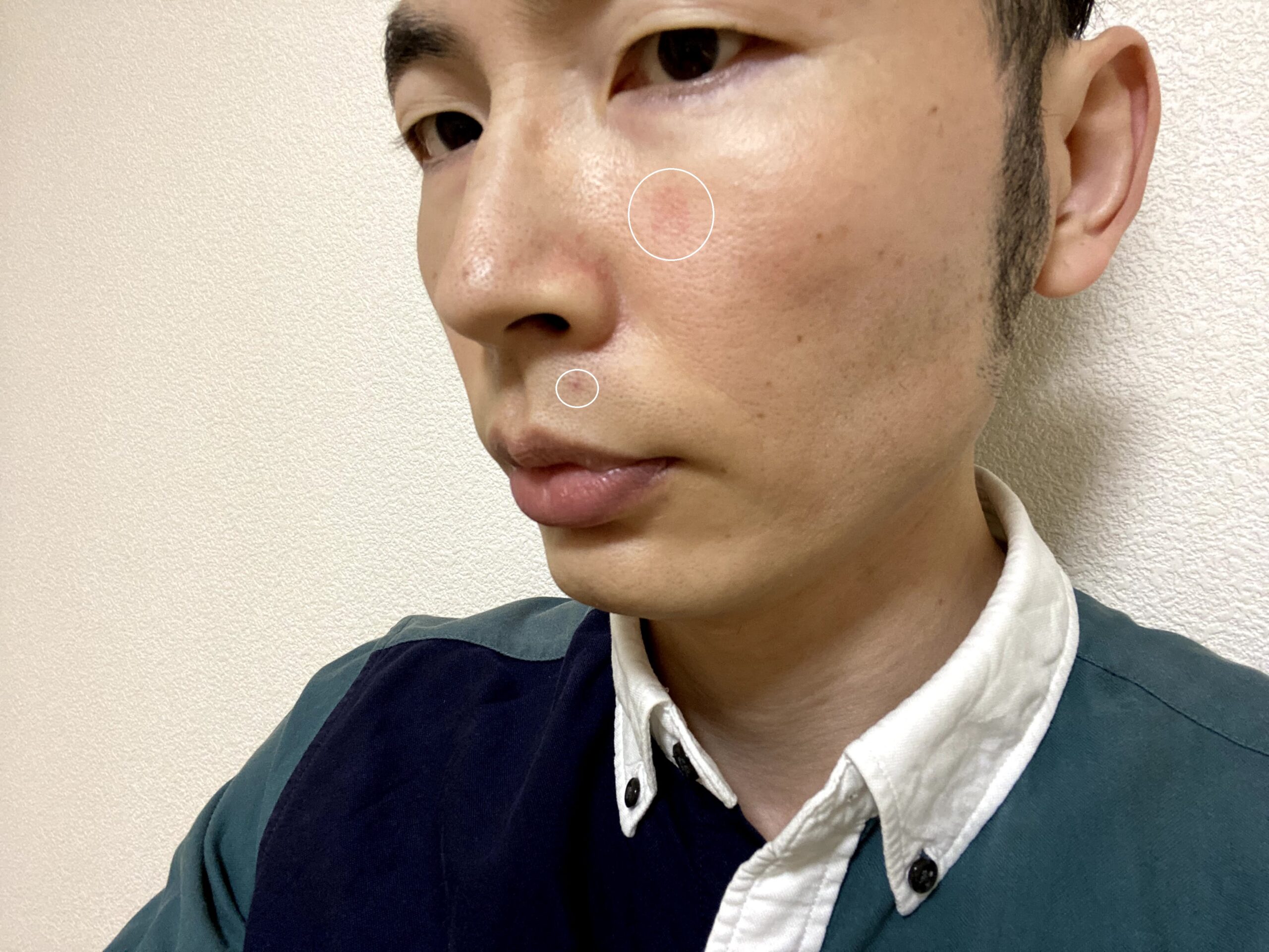BBクリームの感想
