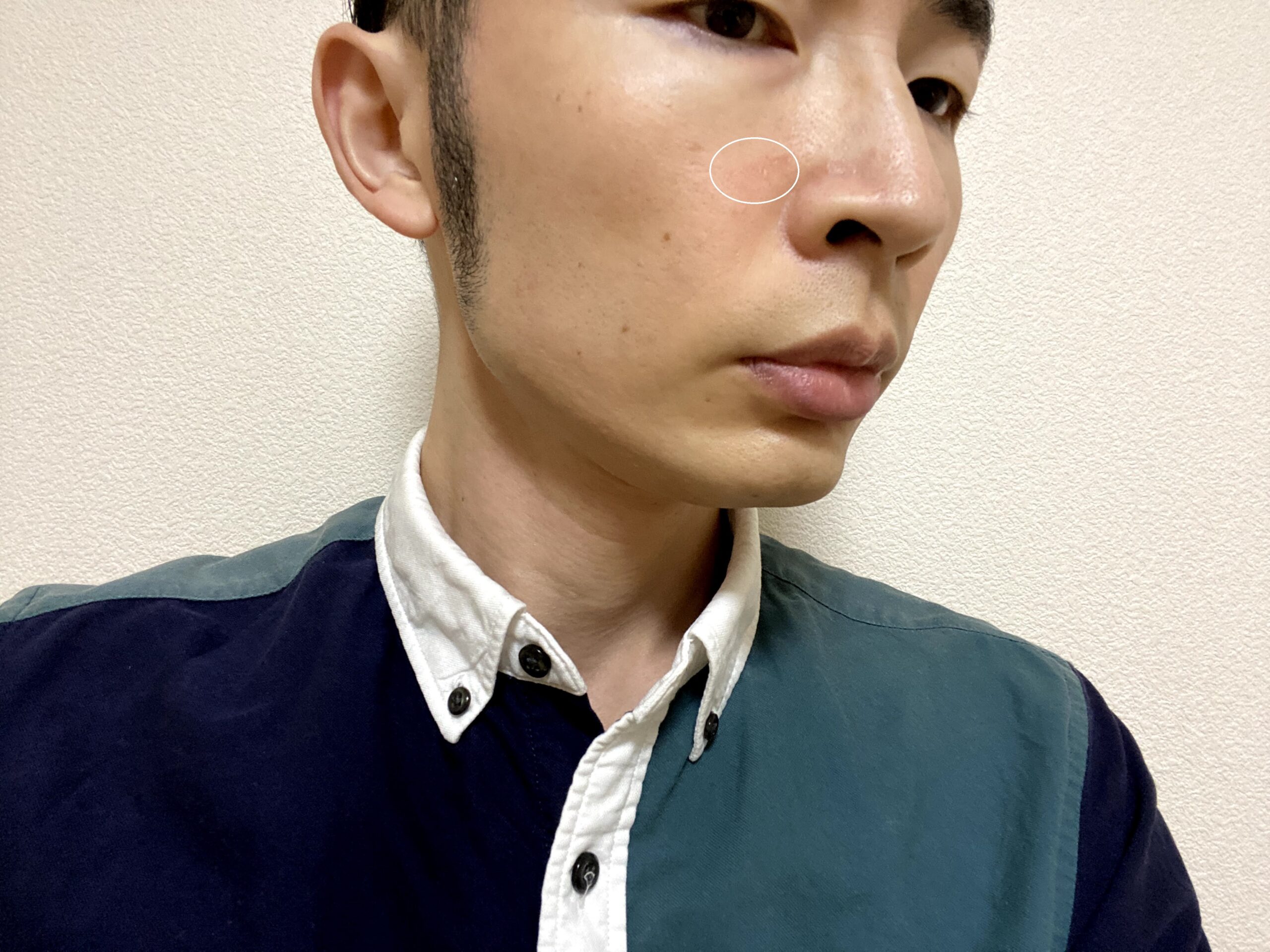 BBクリームの感想