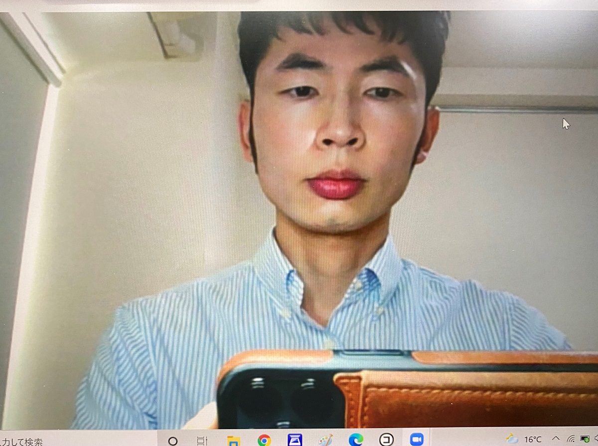 リングライトレビュー