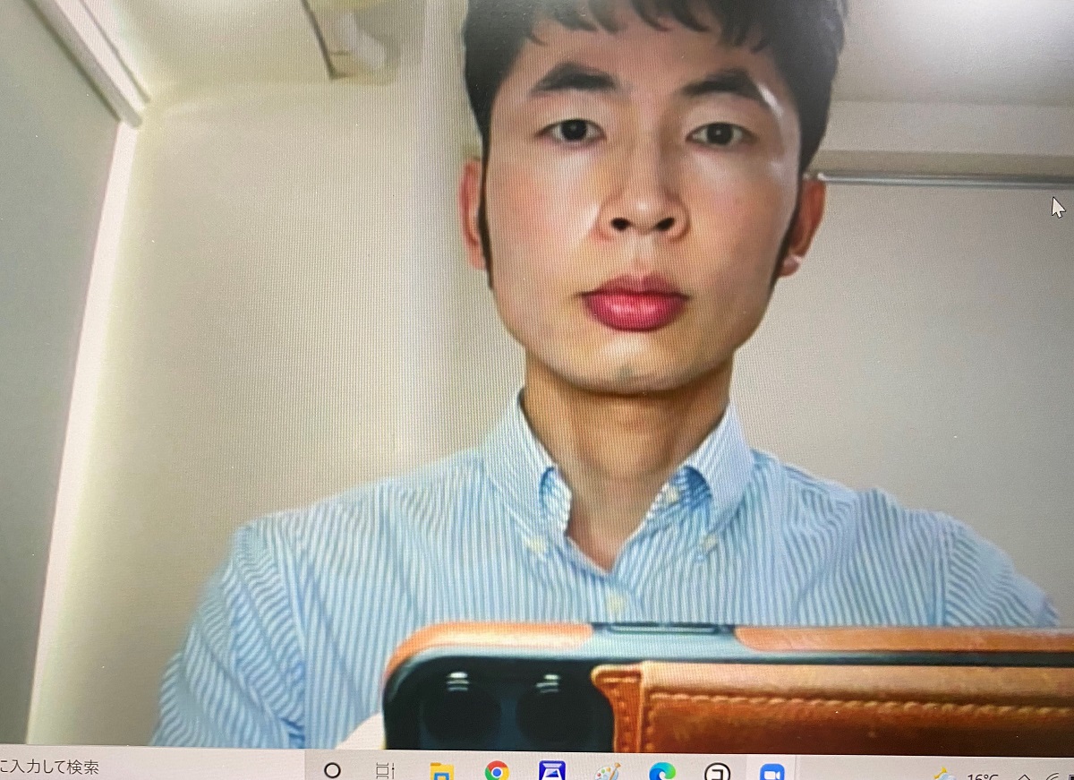 リングライトレビュー