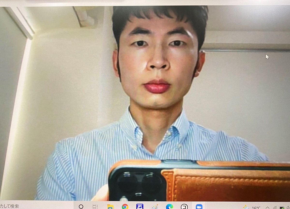 リングライトレビュー