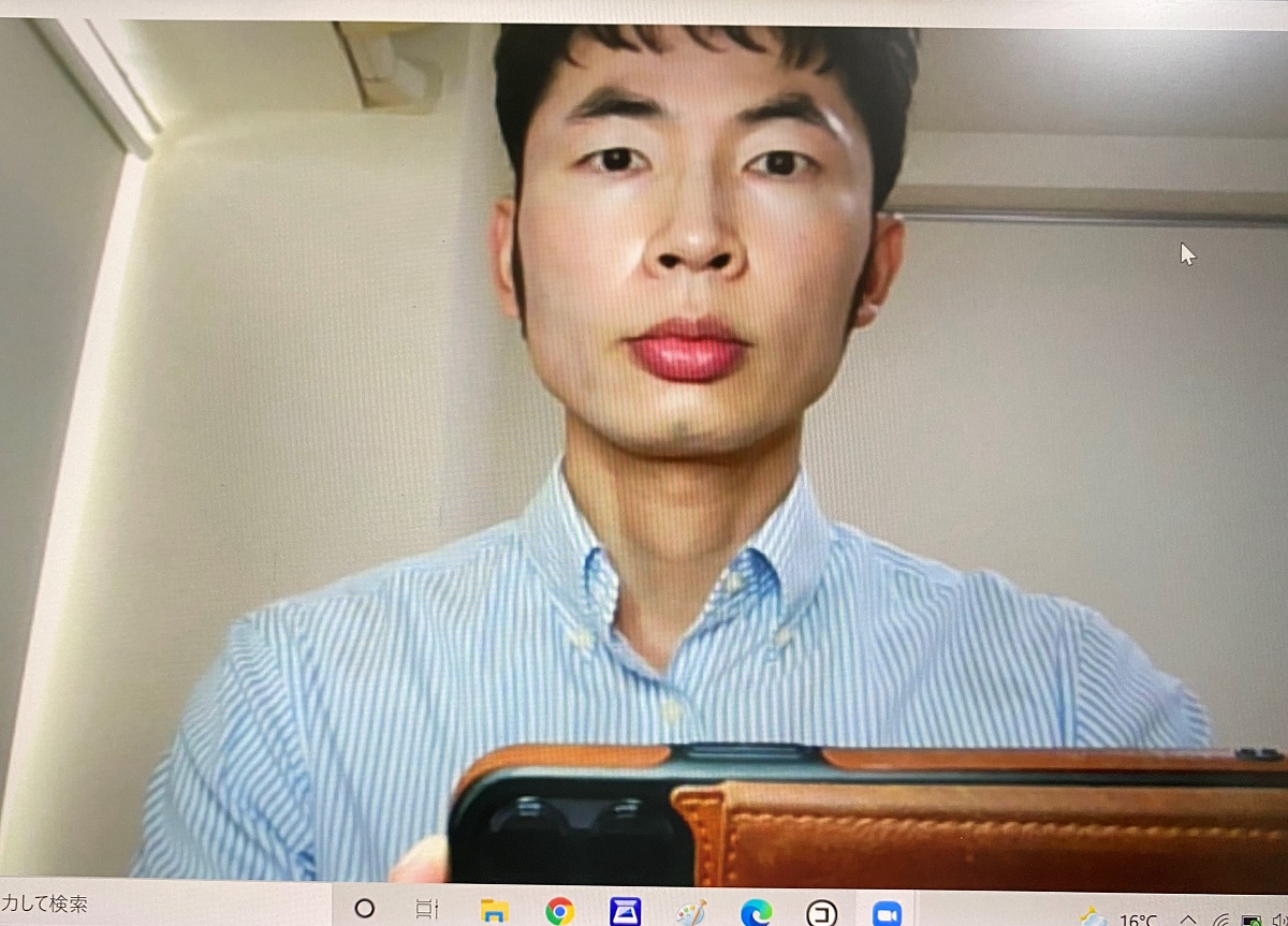 リングライトレビュー