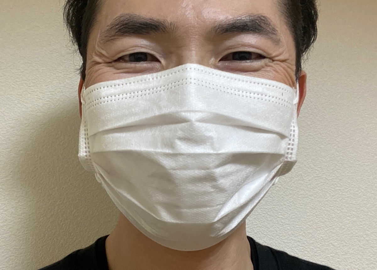 男の美容 目じりのシワをボトックスで減らした体験談 画像 医療ライター庄部勇太の取材ノート 男の美容 目じりのシワをボトックスで減らした体験談 画像 医療ライター庄部勇太の取材ノート