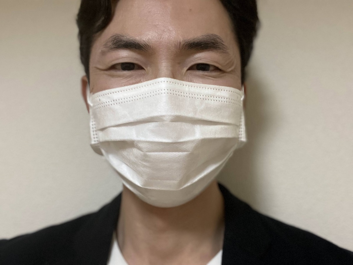 男の美容 目じりのシワをボトックスで減らした体験談 画像 医療ライター庄部勇太の取材ノート 男の美容 目じりのシワをボトックスで減らした体験談 画像 医療ライター庄部勇太の取材ノート